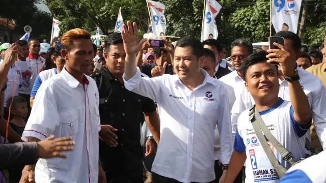 Hary Tanoe