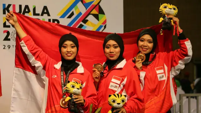Atlet Garut