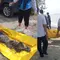 Kronologi Penemuan Mayat Tanpa Kepala di Pantai Lampung Selatan