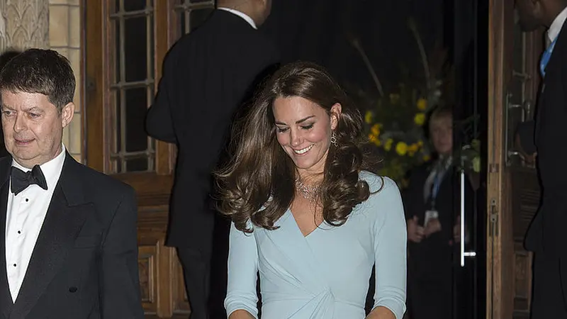 Kate Middleton