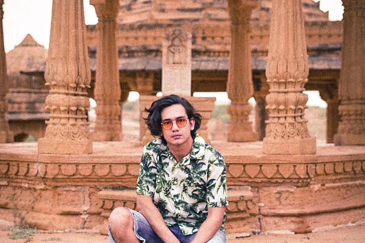 Adipati Dolken