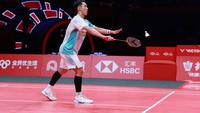 Hasil BWF World Tour Finals 2025: 2 Kali Kalah, Jonatan Christie Ingin Tampil Sebaik Mungkin