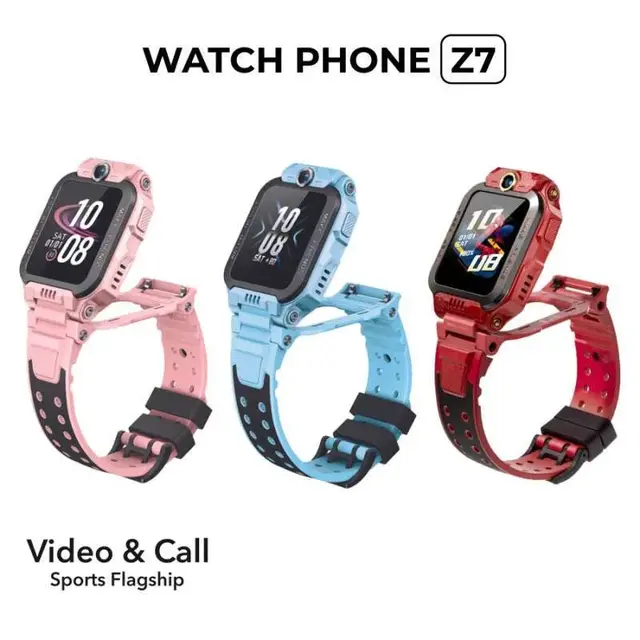imoo Watch Phone Z7
