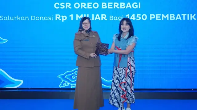 Pelestarian Batik