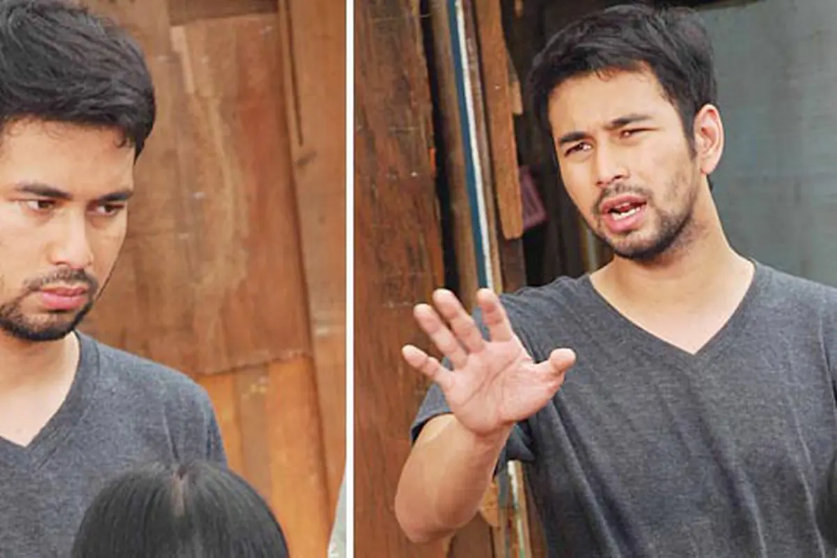Raffi Ahmad | Foto dok. Kapanlagi