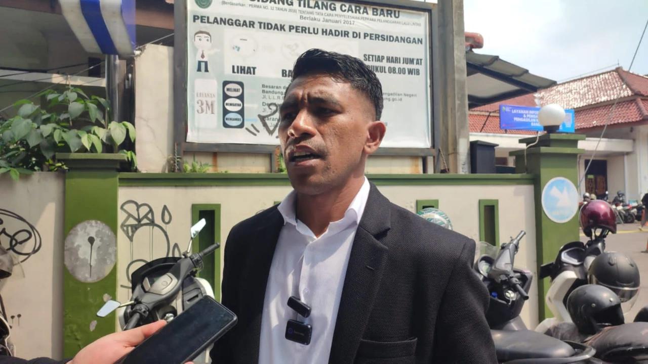 Update Gugatan Rp100 Miliar Penumpang KA Argo Bromo Anggrek ke PT KAI, Dicabut Sementara