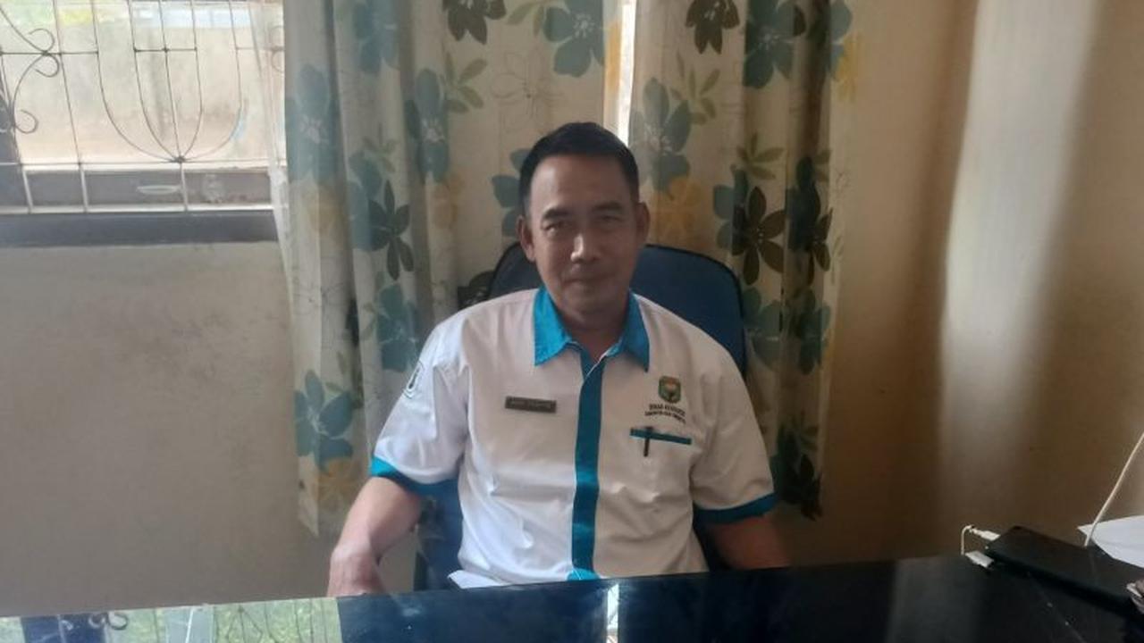 Dinkes OKU Ajak Warga Terapkan PHBS untuk Pencegahan Tuberkulosis