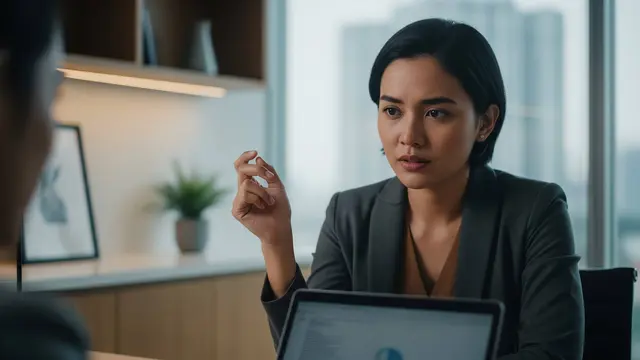 Ciri Orang IQ Tinggi dari Cara Bicara
