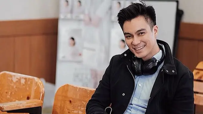 [Bintang] Baim Wong