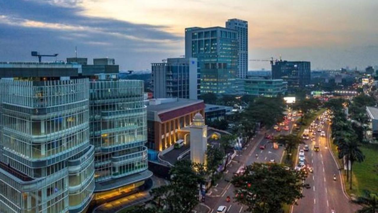 Mau Investasi Properti untuk Masa Depan? BSD City Jadi Peluang Emasnya