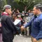 Rumah Jokowi Didatangi Sekelompok Orang, Minta Wapres Gibran Mundur