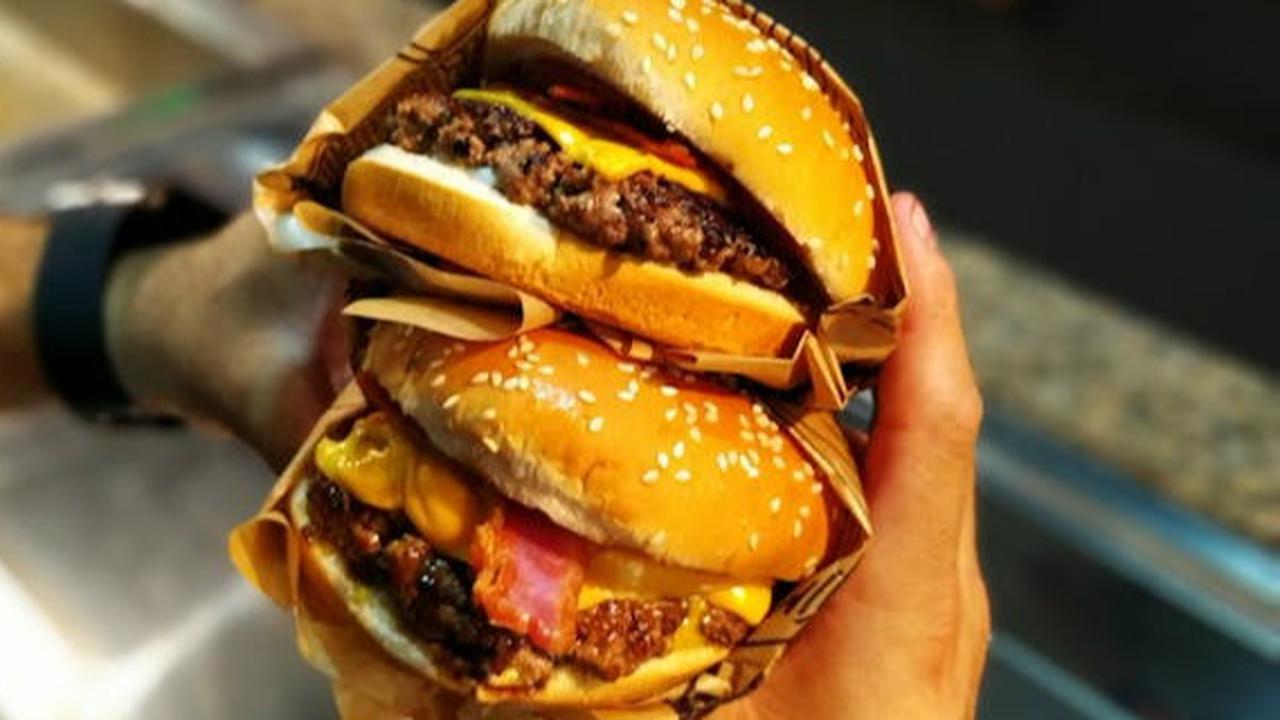 Konsumsi Fast Food Berlebihan Bisa Memperpendek Usia, Ini Temuan Peneliti