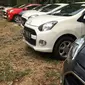 PT Astra Daihatsu Motor (ADM) menggelar PestaRia Ayla bertajuk family fun gathering di Taman Lalu Lintas Saka Bhayangkara, Cibubur.
