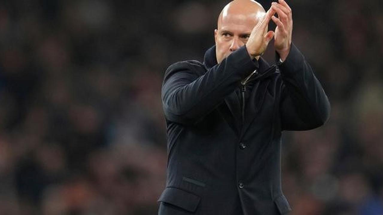 Liverpool Pincang Menjelang Duel Kontra Wolves, 8 Pemain Terancam Absen:  Arne Slot Ternyata Tetap Tenang