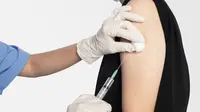 Inggris Imbau Kelompok Berisiko untuk Vaksinasi Mpox