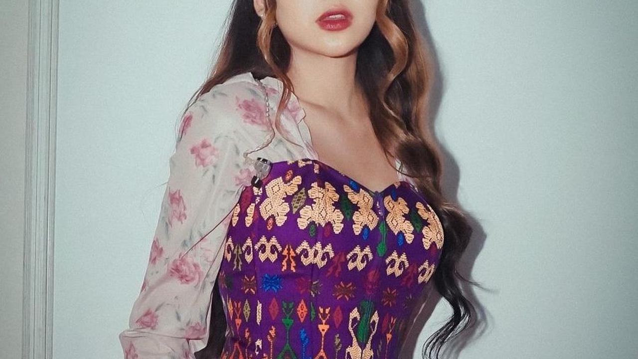 Makeup Bibir Ala Korean Look