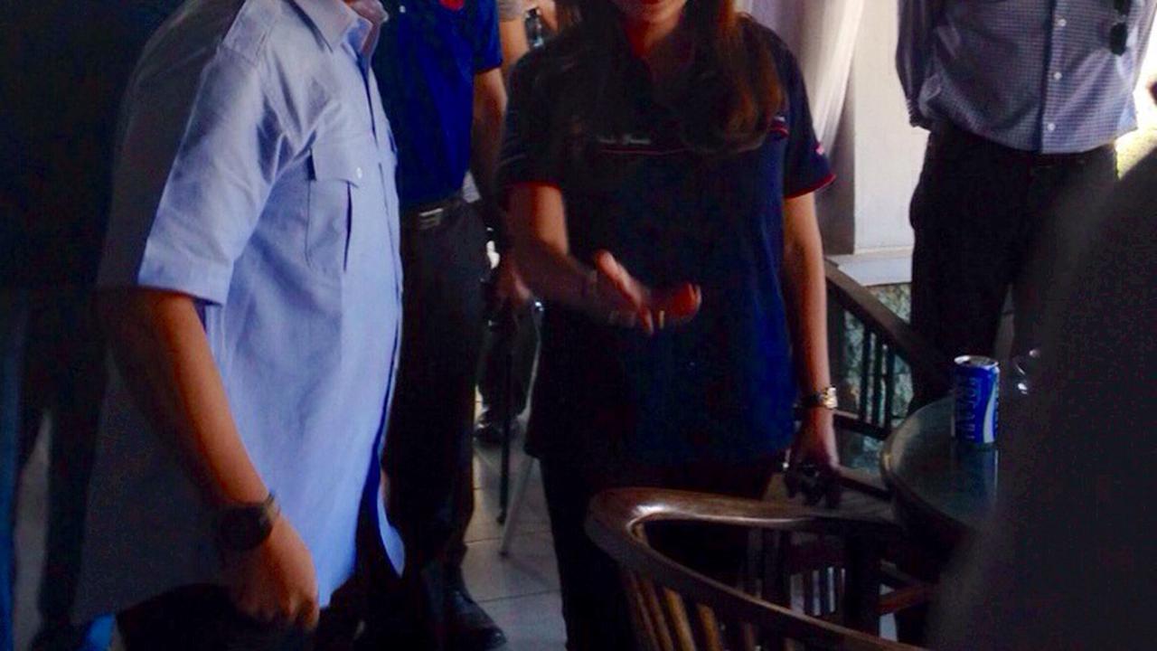 Pemerintah Dukung Penuh Kejurnas Equestrian