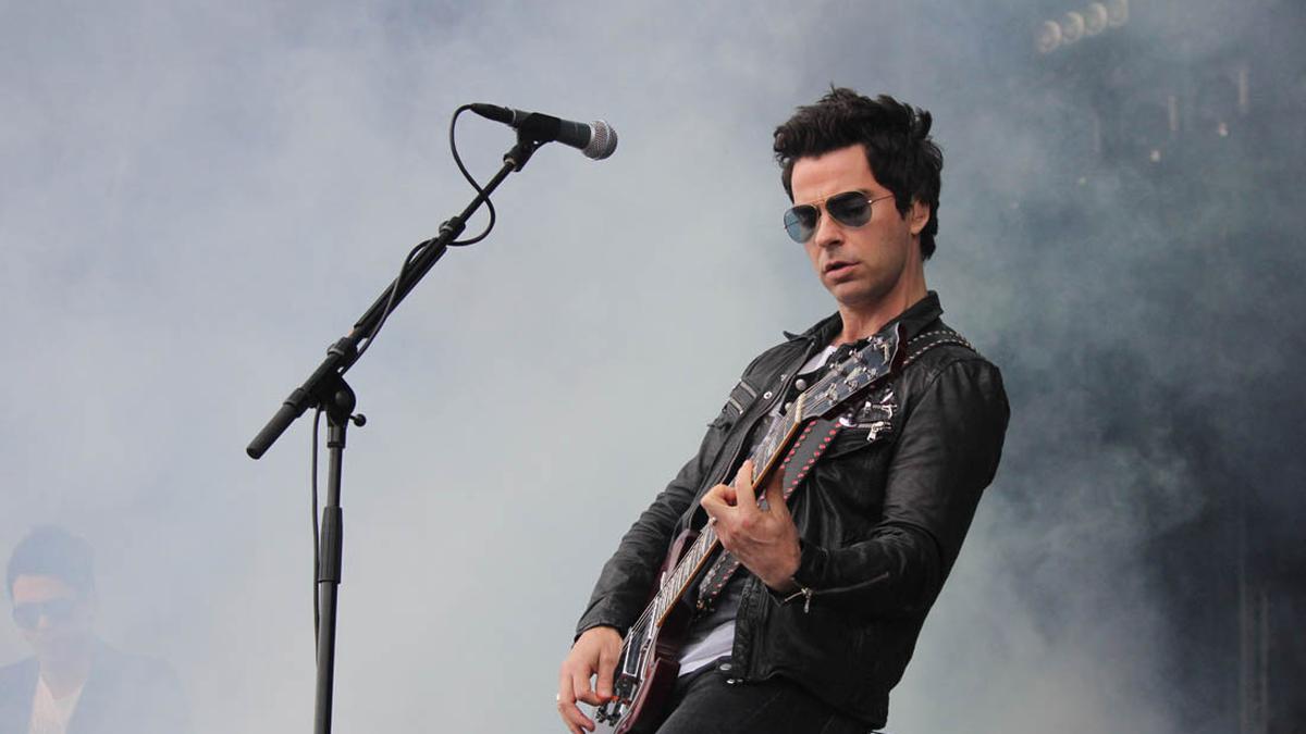 I Wanna Get Lost With You, Single Baru Stereophonics - ShowBiz Liputan6.com