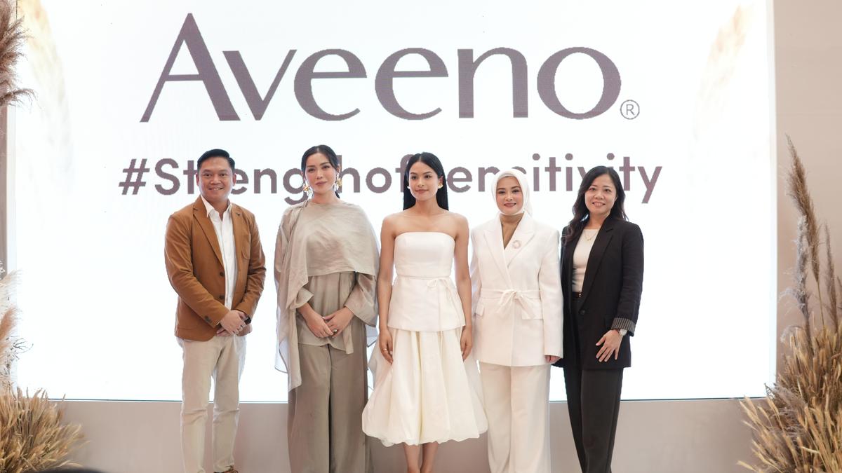 Mengabaikan Sensitivitas Bisa Bikin Perempuan Alami Tekanan Mental, Ini yang Dilakukan Jessica Iskandar dan Maudy Ayunda