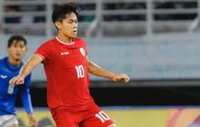 Profil Kafiatur Rizky, Pemain Timnas Indonesia U-19 yang Curi Perhatian