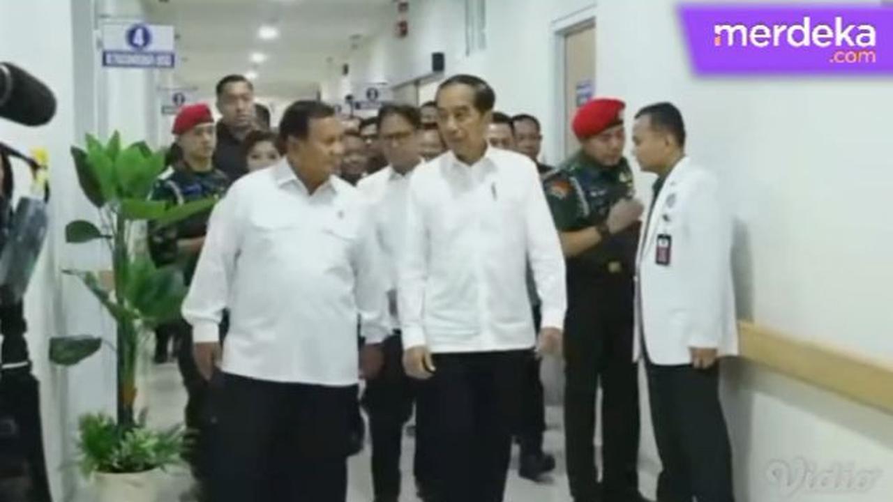 Baru beberapa langkah ia berjalan, Mayor Teddy kembali dengan tegas menariknya dan memberikan teguran. <br>