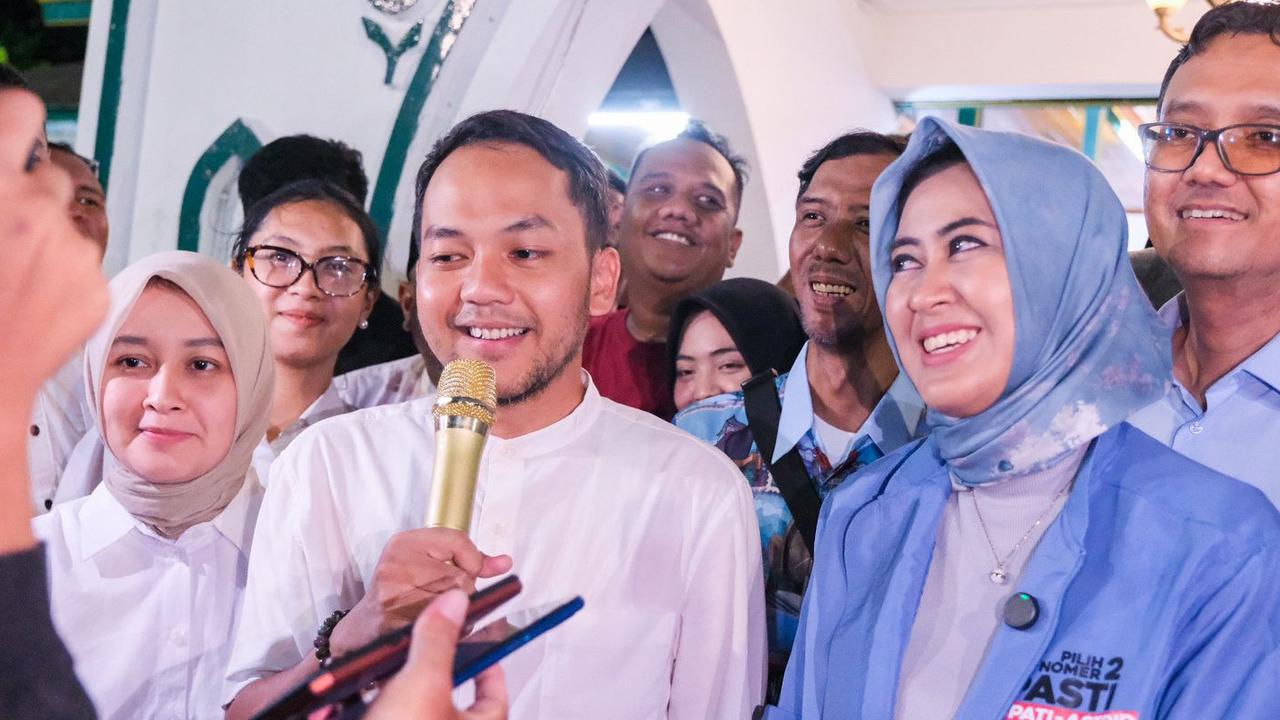 Hasil Rekapitulasi Pilkada Solo, Jagoan Jokowi Runtuhkan Dominasi PDIP