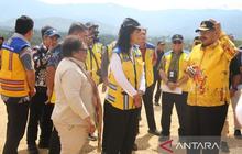 Kemendagri Pastikan Lelang Pembangunan KIPP Papua Pegunungan Digelar Juni 2026