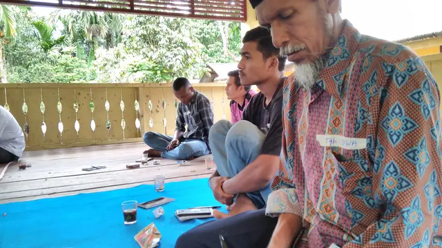 Pelatihan Jurnalisme Warga