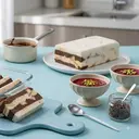 Resep Puding Susu Roti Tawar, Dessert Lembut yang Praktis Dibuat di Rumah