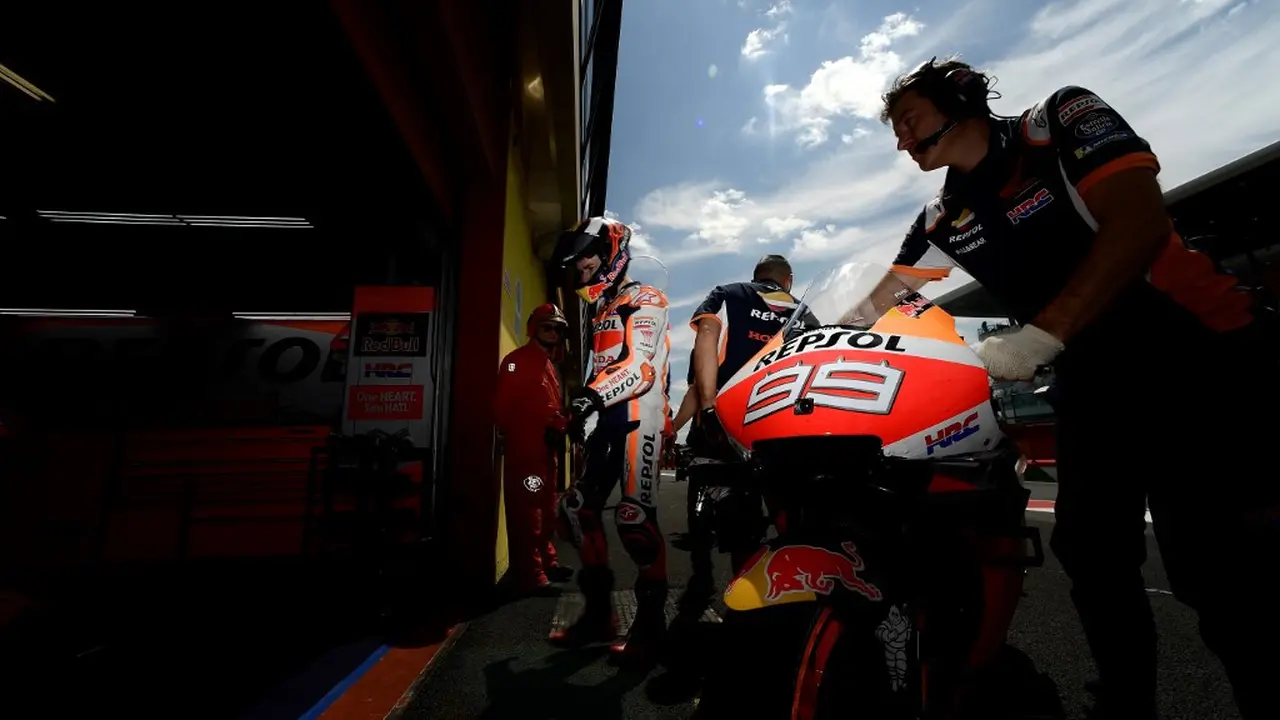 Jorge Lorenzo