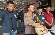 Terungkap: Motif Pembunuhan Siswa SMP Cimahi Akibat Putus Pertemanan