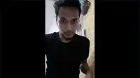 Adhietya Mukti Akhirnya Klarifikasi soal Tuduhan Lawan Main di Video Syur Mirip Gisel. (instagram.com/adhietya_mukti)