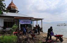 Yayasan Abulyatama Salurkan Bantuan Air Bersih untuk Warga Terdampak Bencana di Tanah Datar