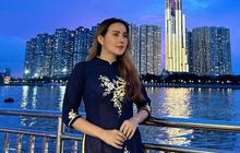 Umrah Pakai Busana Wanita, Isa Zega Dikabarkan Jadi Tersangka Kasus Penistaan Agama