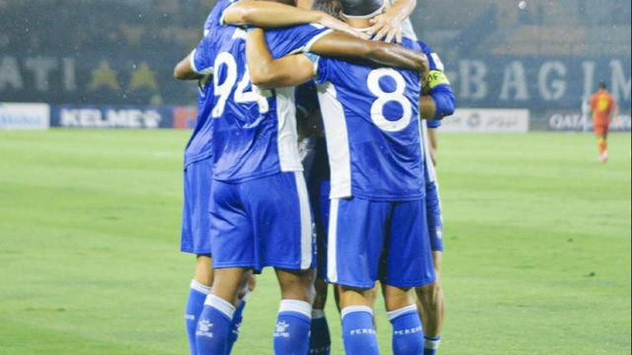 Umuh Muchtar Targetkan Comeback Gila, Wajibkan Persib Menang 3-0 di GBLA Demi Asa Asia