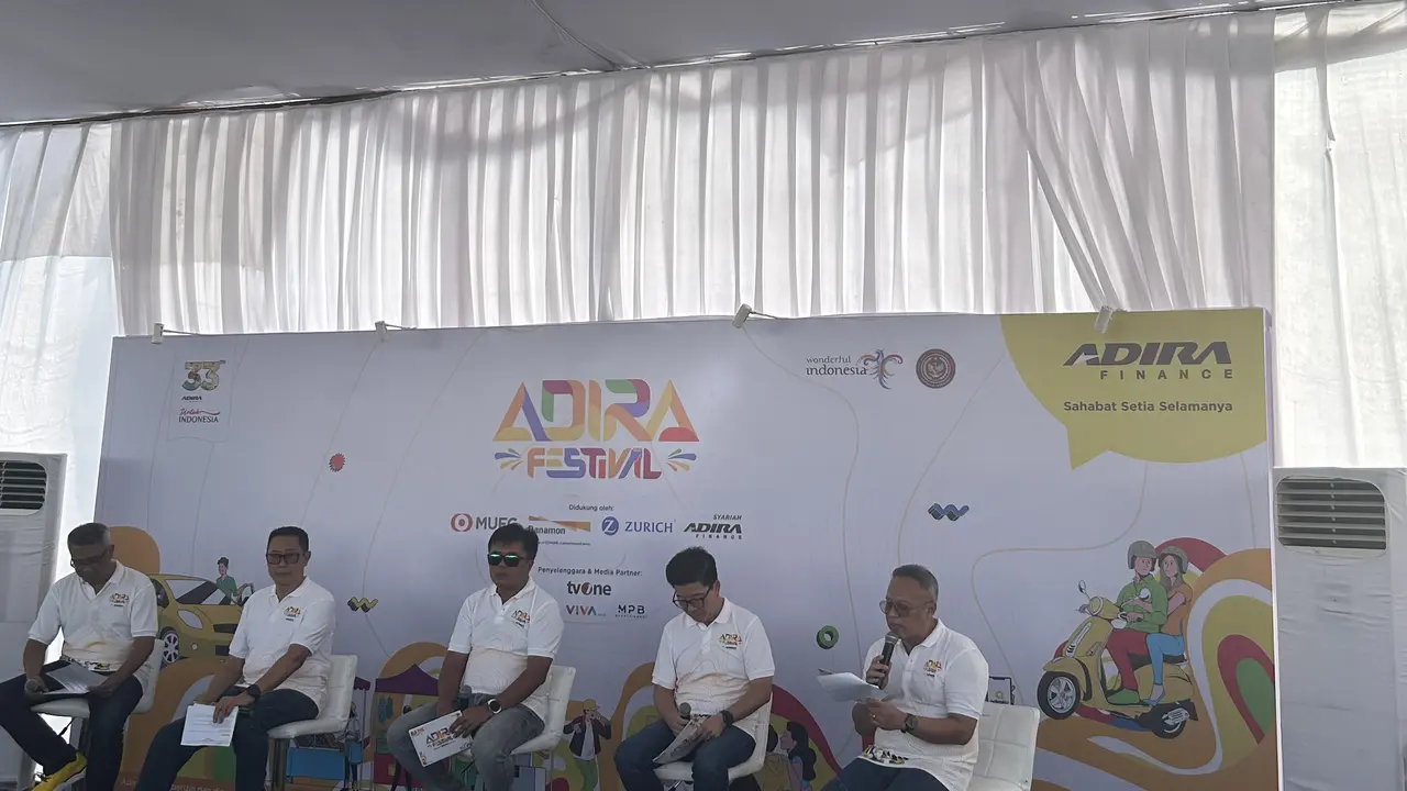 Adira Finance