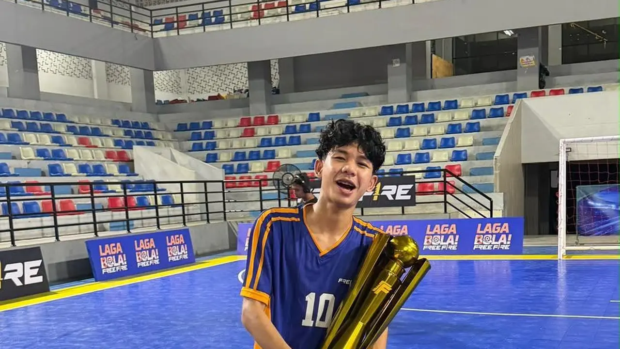 (Foto: Dok. Koleksi Pribadi Diki Barokah)