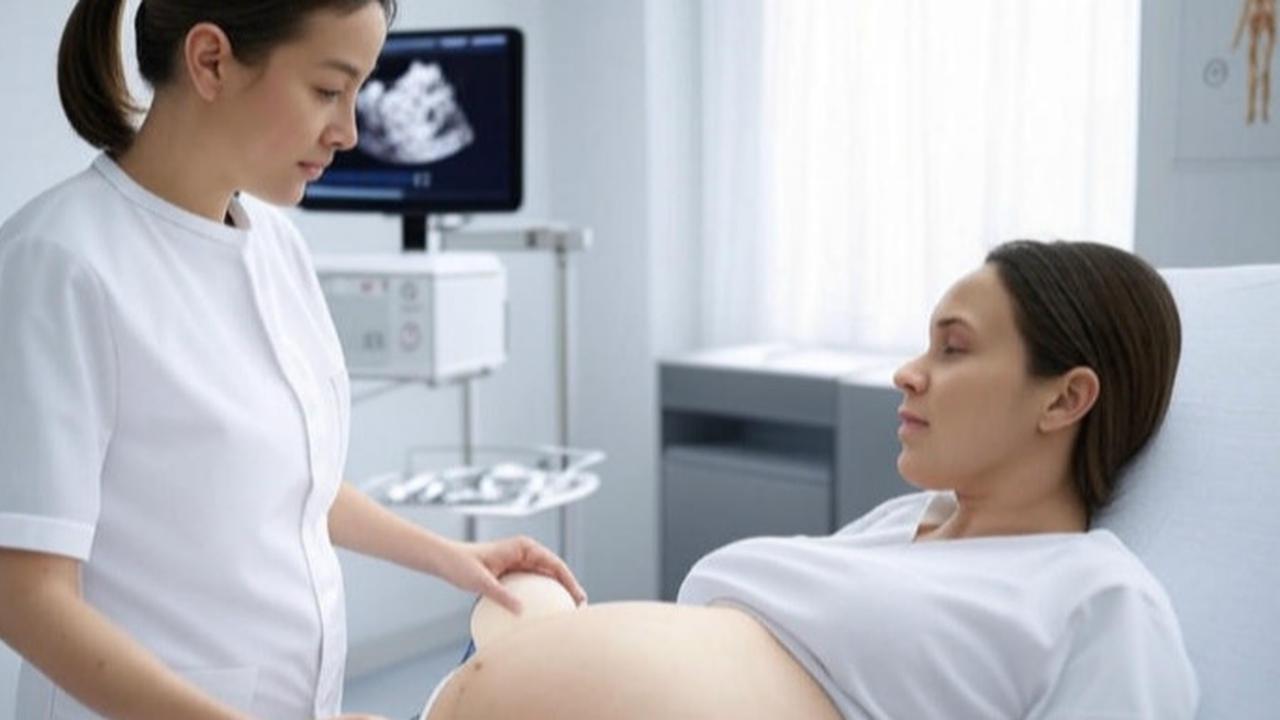Tips Memilih Dokter Kandungan Agar Bayi Sehat dan Ibu Hamil Nyaman