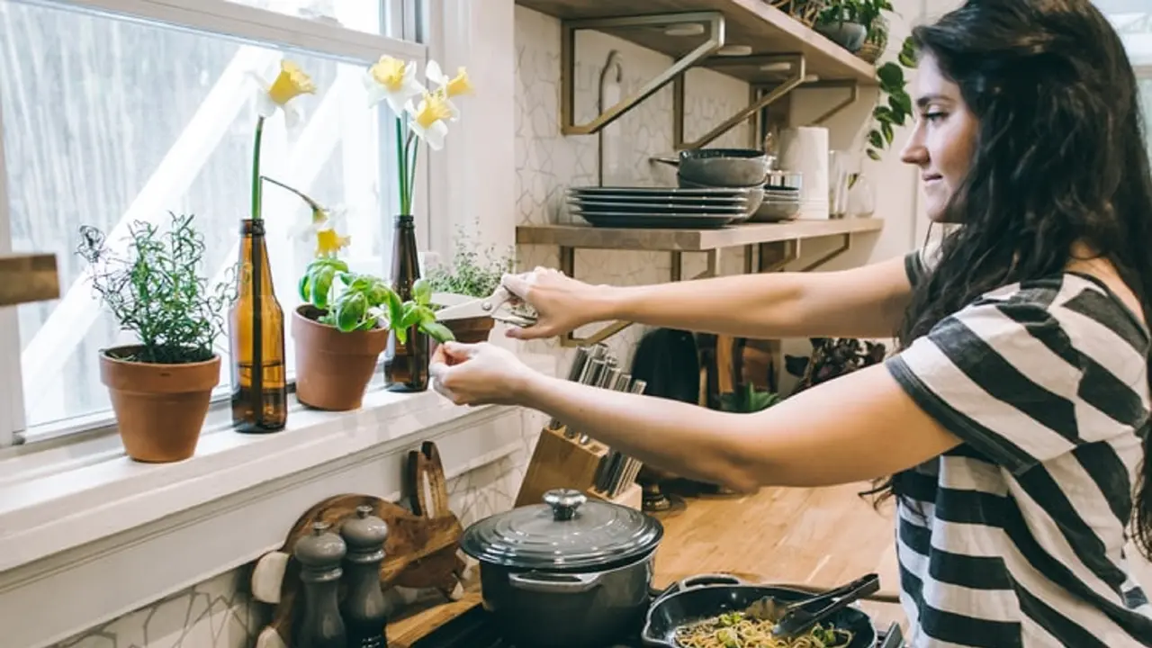 6 Trik yang Bikin Rutinitas Rumah Tangga Lebih Mudah, Bisa Dicoba