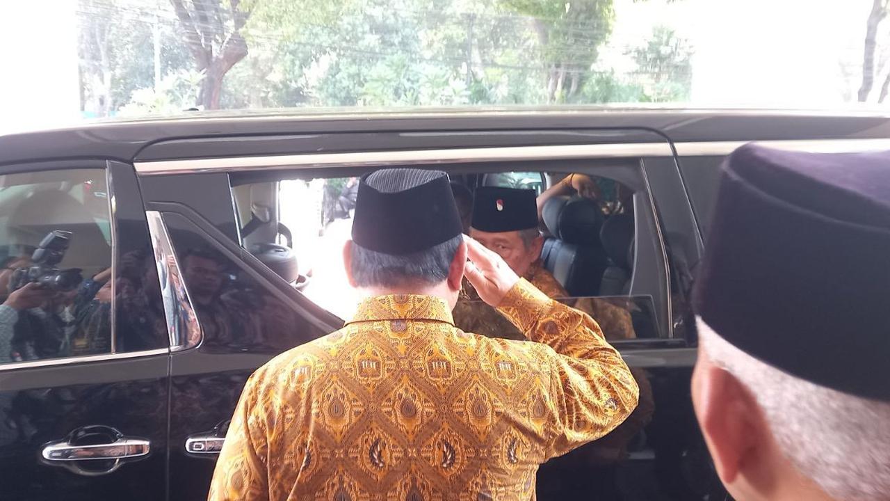 Dok. Istimewa