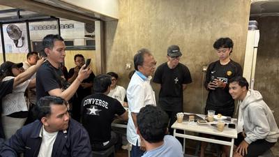 Gubernur Koster: Kasus Baturiti Refleksi Hari Suci Tumpek Krulut, Ajak Tebar Kasih Sayang