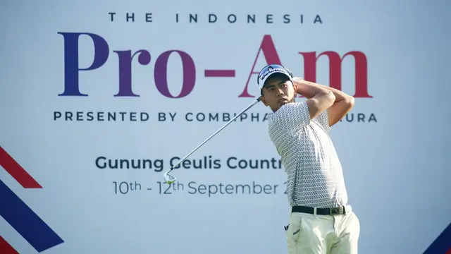 Naraajie Emerald Ramadhan Putra