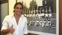 Inilah Alasan Allegri Mendatangkan Matri