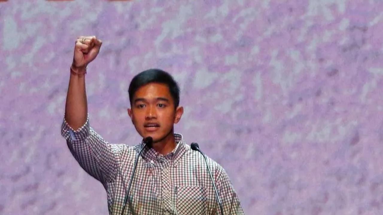 Seknas Jokowi Harap PSI Dukung Pencapresan Ganjar Pranowo