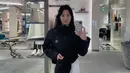 Song Hye Kyo liburan di Roma. (Instagram/ kyo1122)