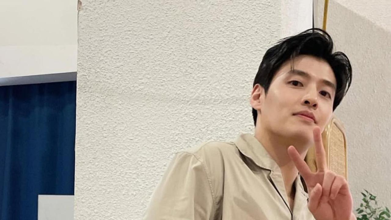 'FIRST RIDE' Jadi Film Perdana Cha Eun Woo di Layar Lebar, Satu Proyek dengan Kang Ha Neul