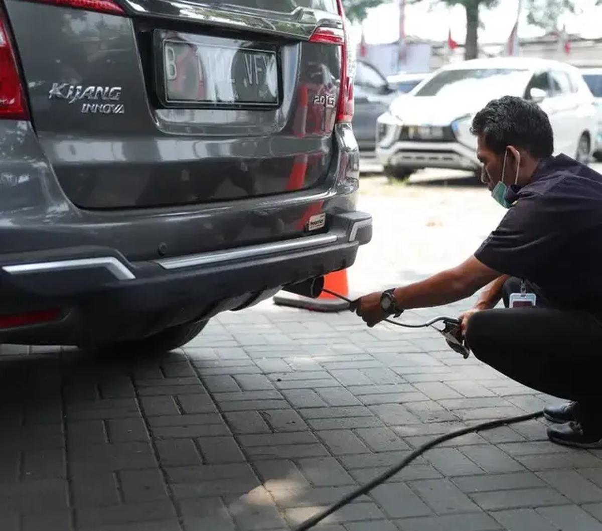 Dok. Istimewa