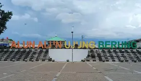Alun-Alun Ujung Berung