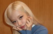 Rose BLACKPINK Resmi Mengundurkan Diri dari KMCA, Asosiasi Hak Cipta Musik Korea