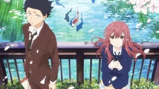A Silent Voice